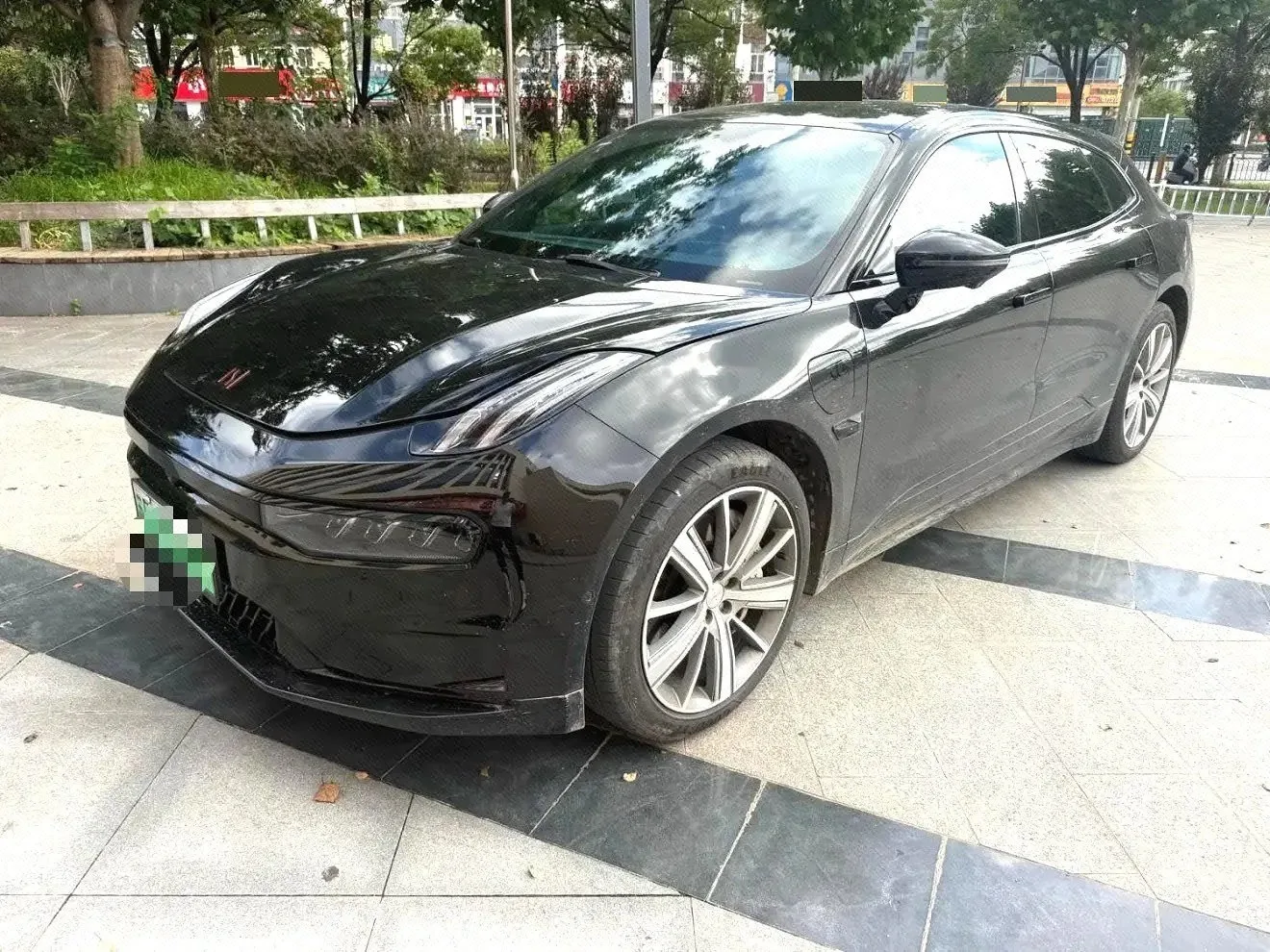 Extreme Krypton 001 2023 ME Edition 100kWh