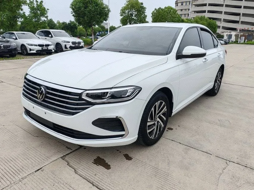 2023 Volkswagen Lavida 1.5L Automatic Full Comfort Edition