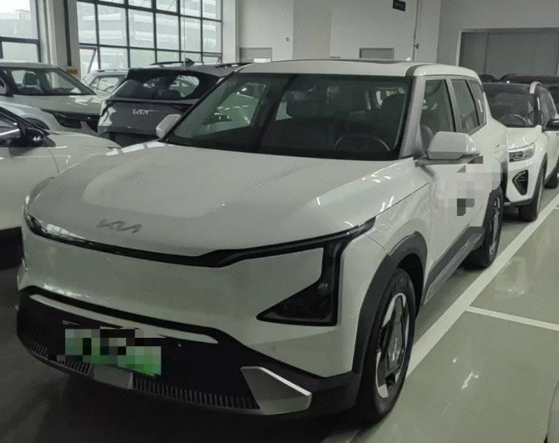 Kia EV5 2024 720 Air