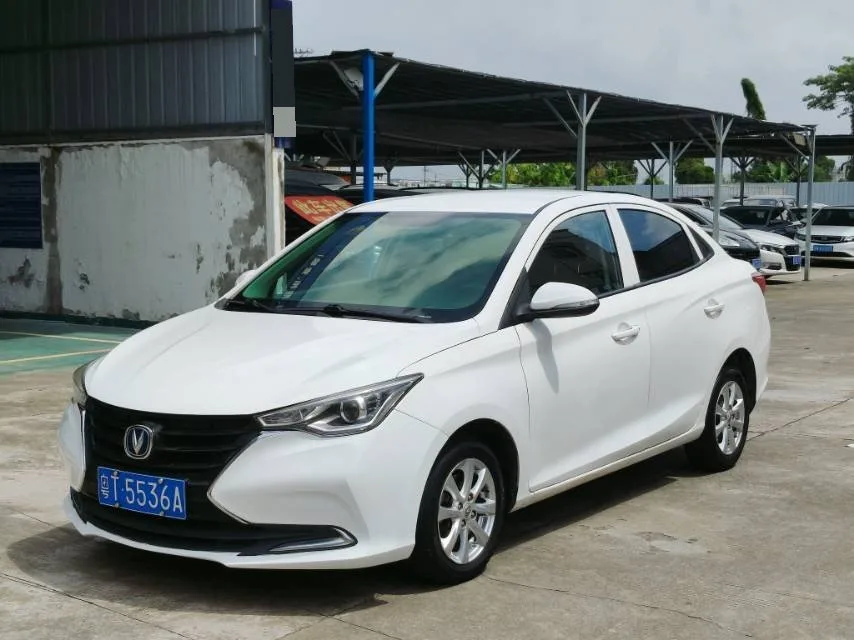 Yuexiang 2019 Model Year 1.5L DCT Comfort Edition, National VI