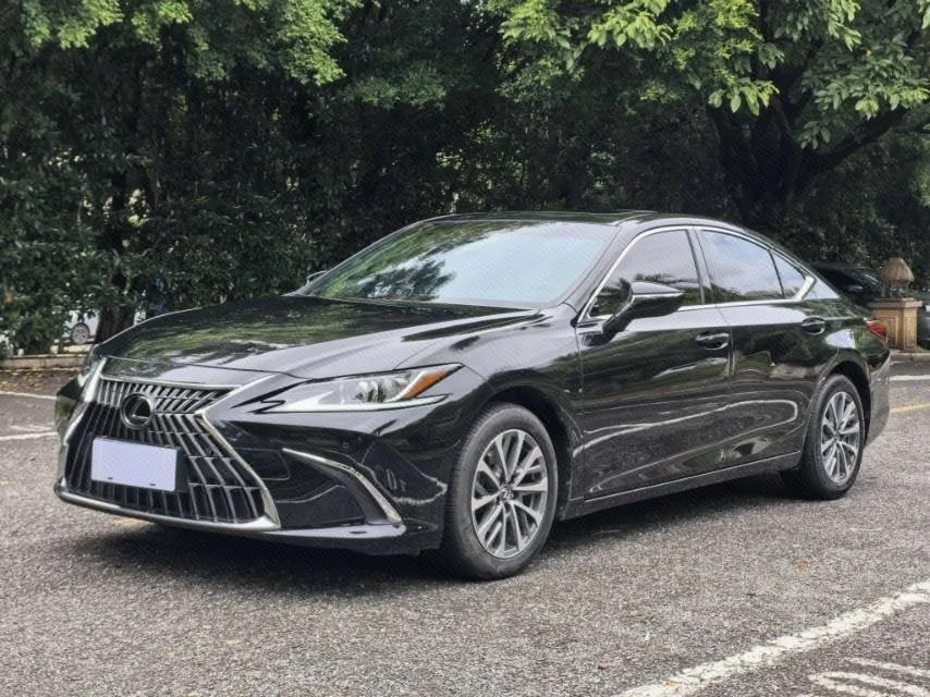 Lexus ES 2021 260 Premium Edition