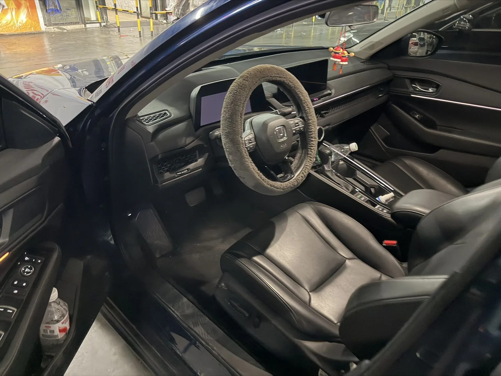 2023 Honda Accord 11th Generation 1.5T CVT 260TURBO Smart Edition Automatic