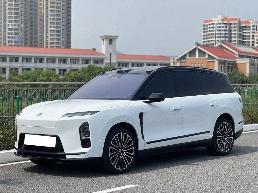 NIO 2026 ES8 6-seater Executive Luxury Edition Automatic