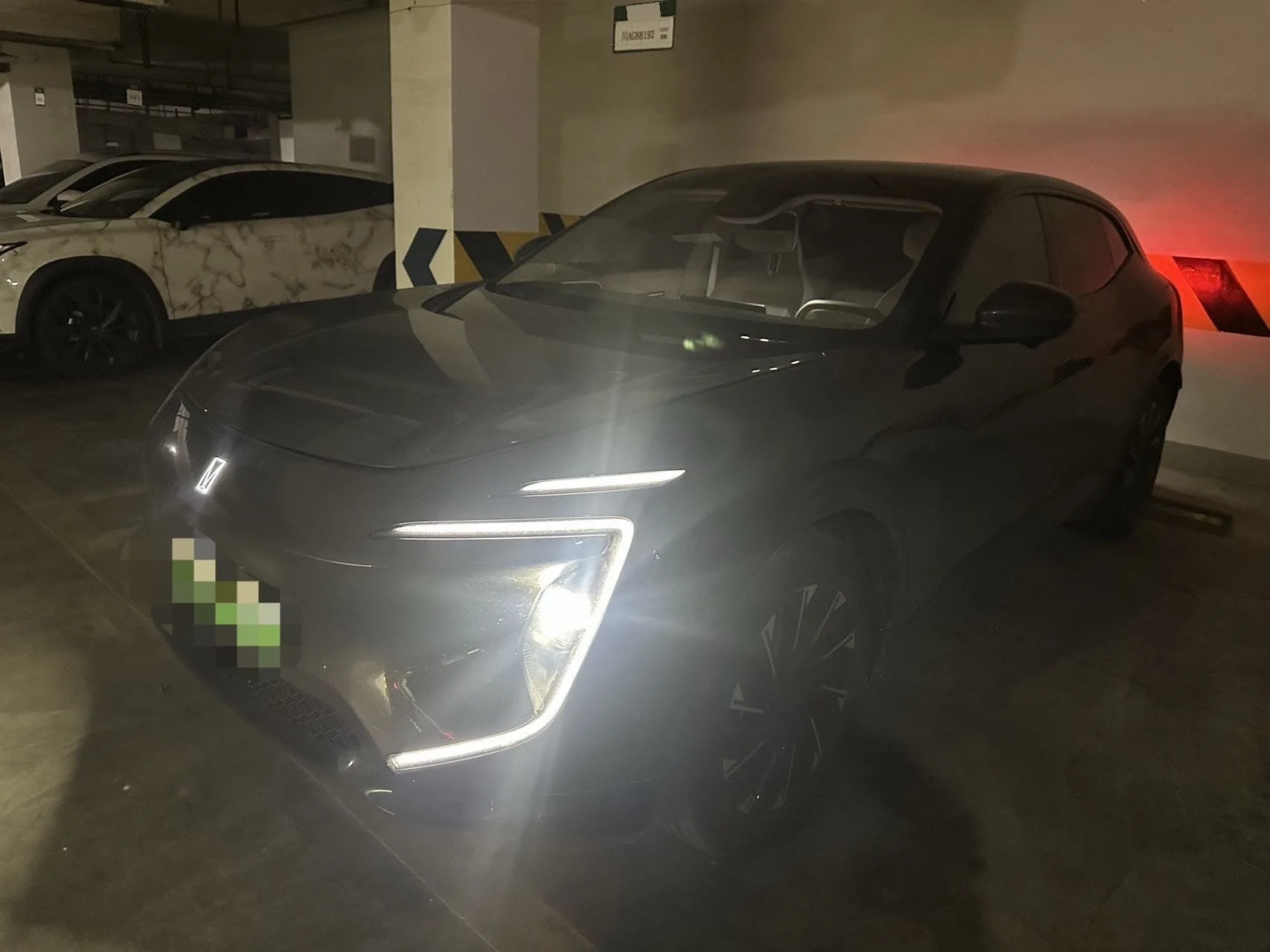 Avita 2024 Avita 07 Pro+ Extended Range Edition, Automatic Transmission