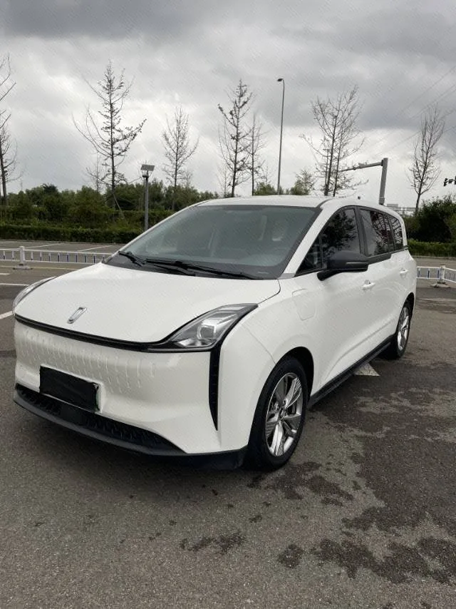 Benteng 2023 NAT PRO "Enjoy the Ride" Edition, 425 km, Automatic Transmission