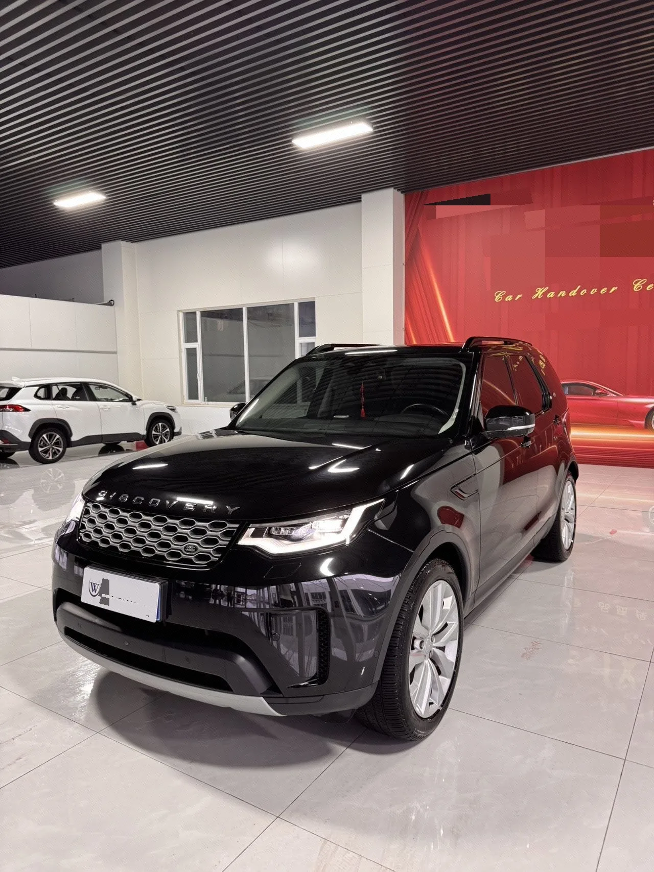 Discover the 2024 360PS S