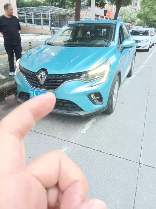 Koleos 2019 TCe270 Automatic Sport Edition