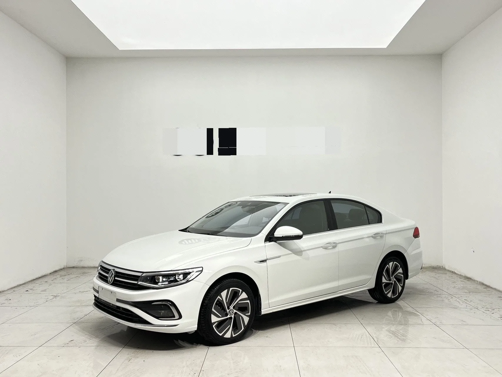 2023 Volkswagen Bora 280TSI DSG Premium Edition