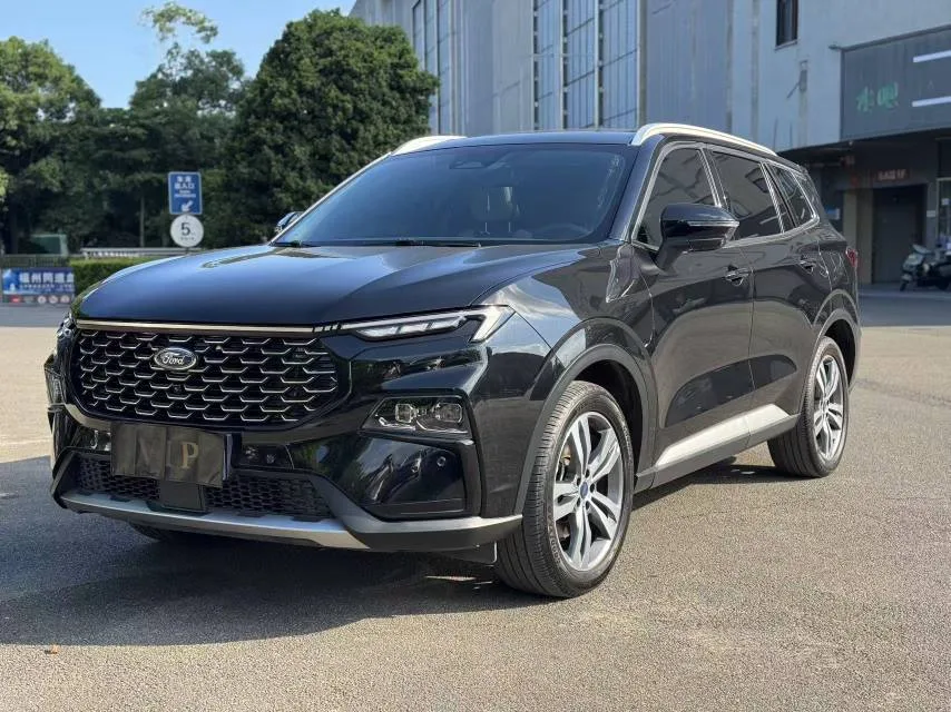 Lingrui 2022 EcoBoost 170 Premium Edition