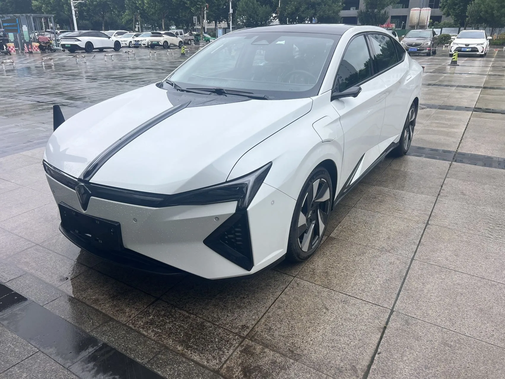 2025 Lingxi L Ready Player One Edition + Super Plus Package (Automatic)