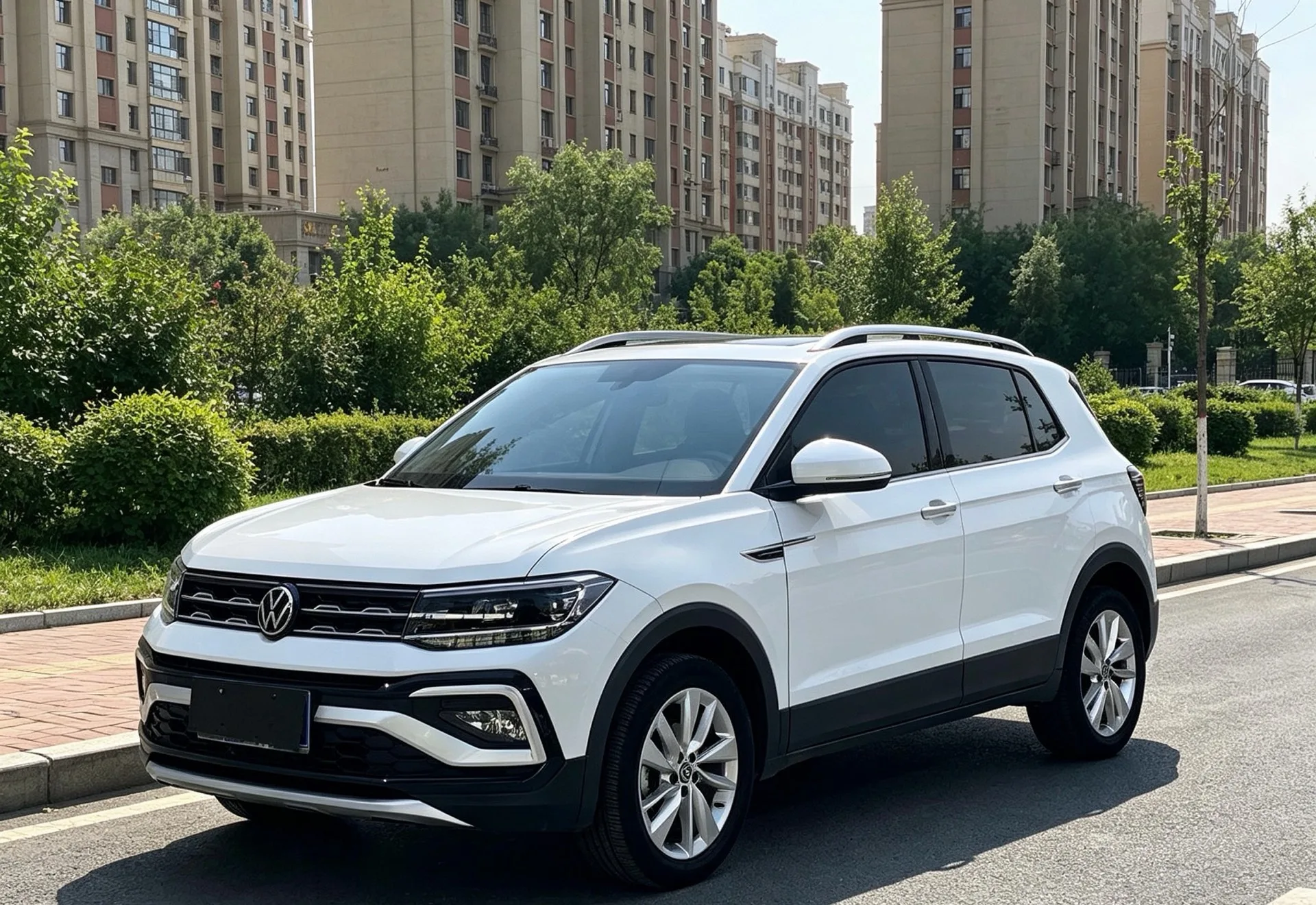 Tucai 2022 1.5L Automatic Comfort Edition