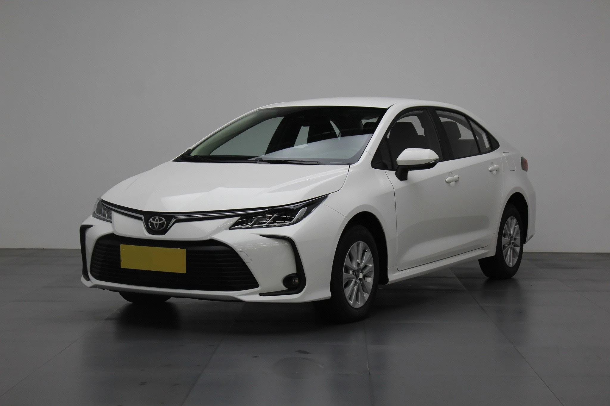 2024 Toyota Corolla 1.2T CVT Pioneer Edition Automatic