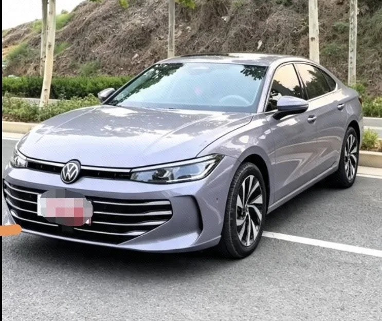 Volkswagen 2025 Passat Pro 2.0TSI 380TSI Starry Sky Dragon Edition Automatic Transmission