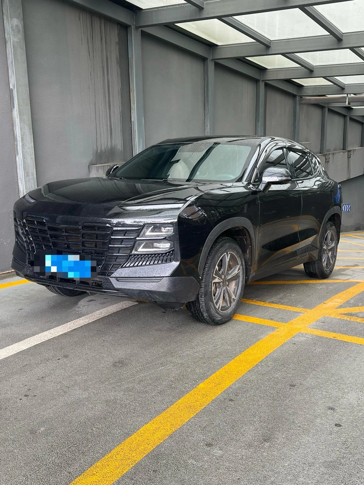 Jetour Dasheng 2023 1.5T DCT Star PRO+