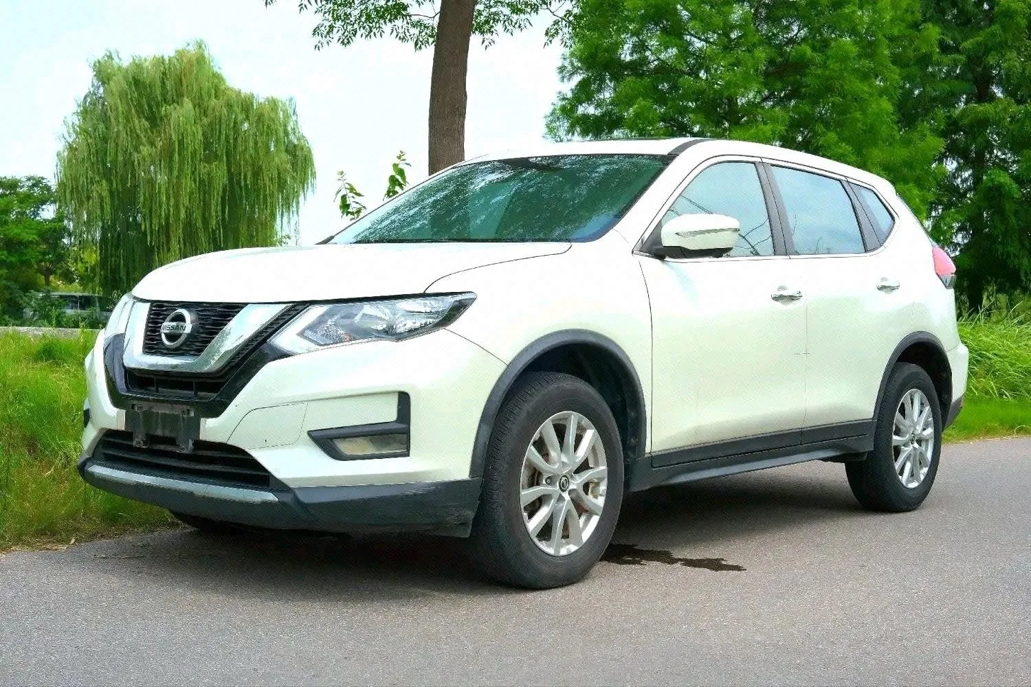 Nissan X-Trail 2021 2.0L CVT 2WD XL ITS Smart Comfort Edition