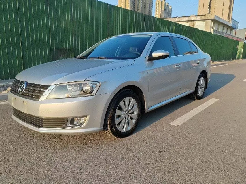 2013 Skoda Rapid Facelift Classic 1.6L Automatic Comfort Edition
