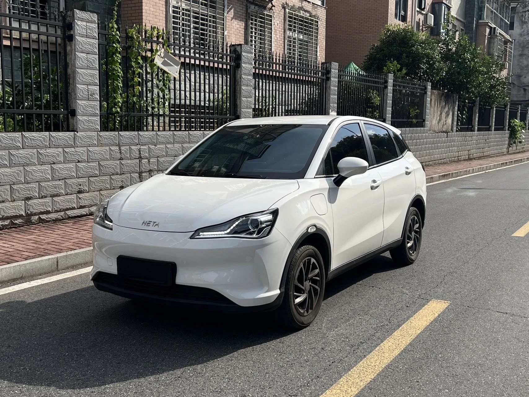Nata V 2021 Standard Range Edition (Upgraded)