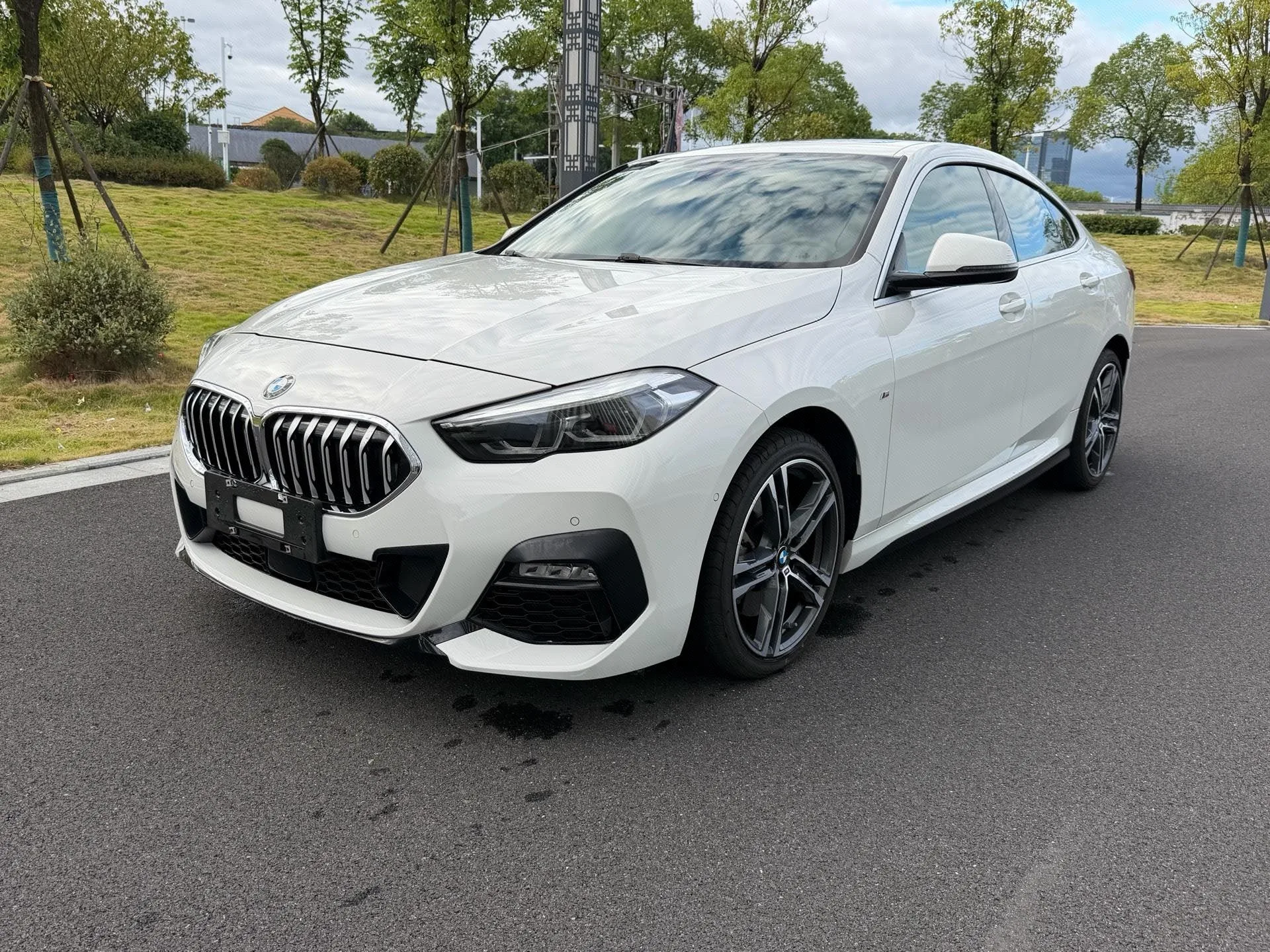 2021 BMW 2 Series 225i Coupe M Sport Package