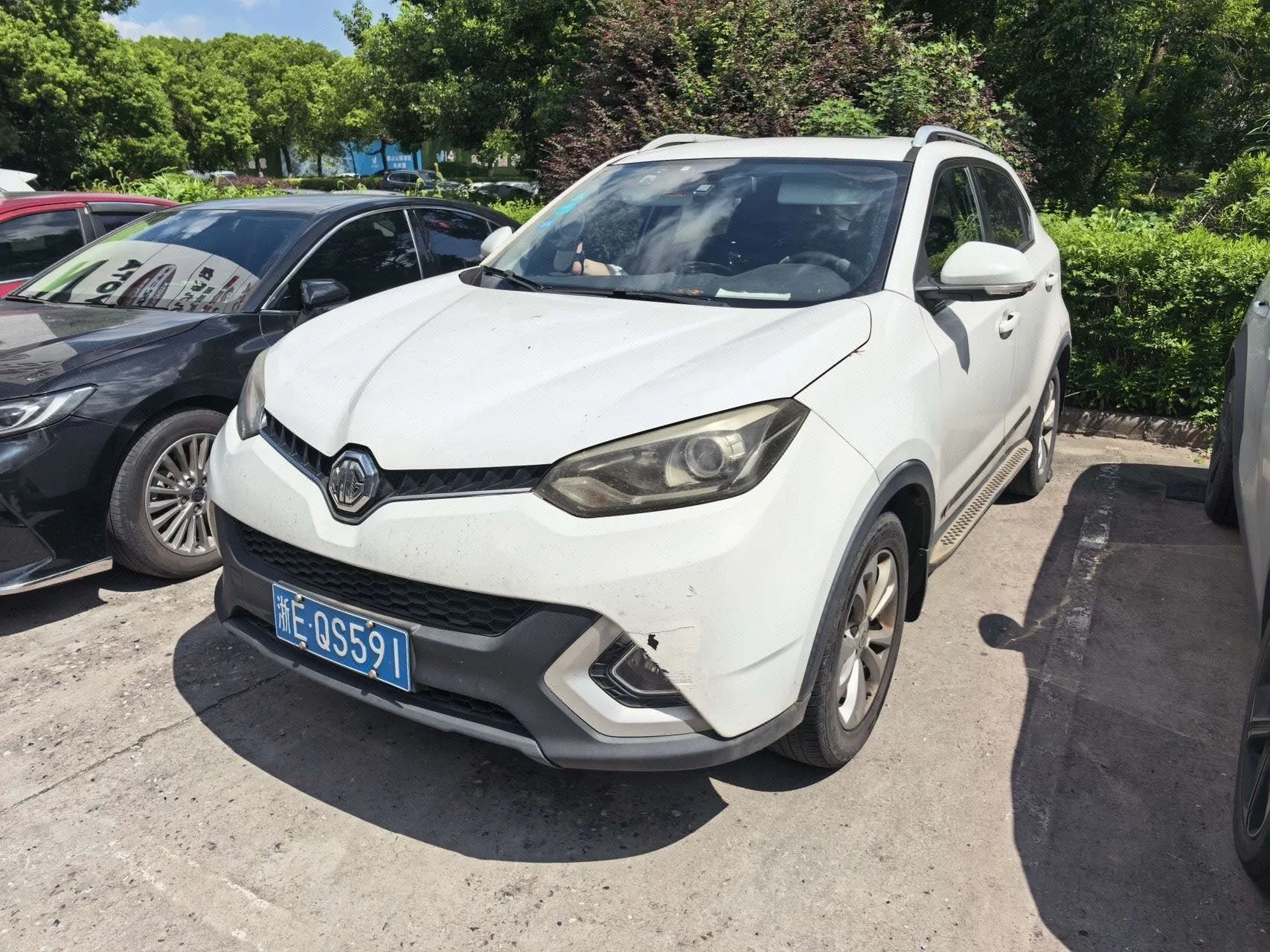 Ruiteng 2015 Model Year 1.5TGI TST Elite Edition