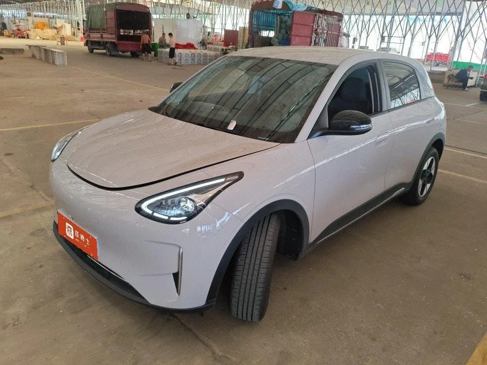 Star Wish 2026 Model 310km Dream Edition