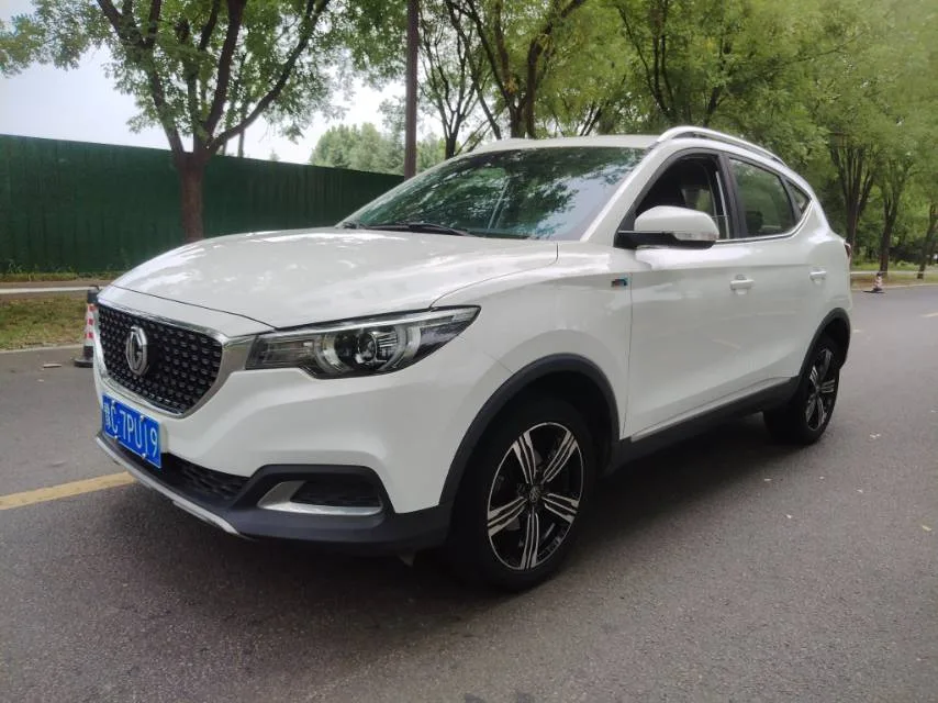 MG 2019 MG ZS 1.5 Global Comfort Edition, Manual Transmission