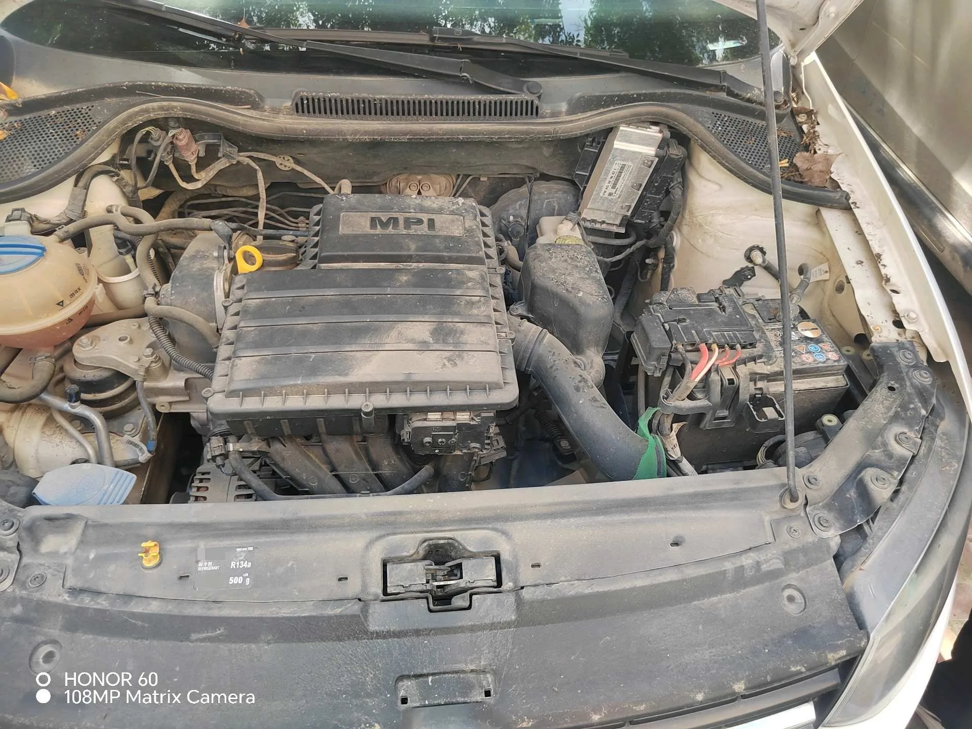 2016 Polo 1.4L Automatic Fashion Edition