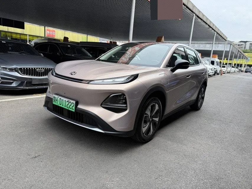 Qiyuan 2026 Q05 506Max+ Automatic