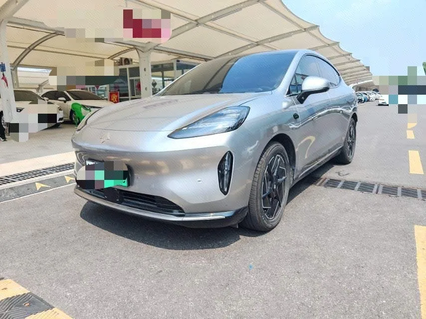 Haobo 2024 HT 670 Advanced Intelligent Driving Edition, Automatic Transmission