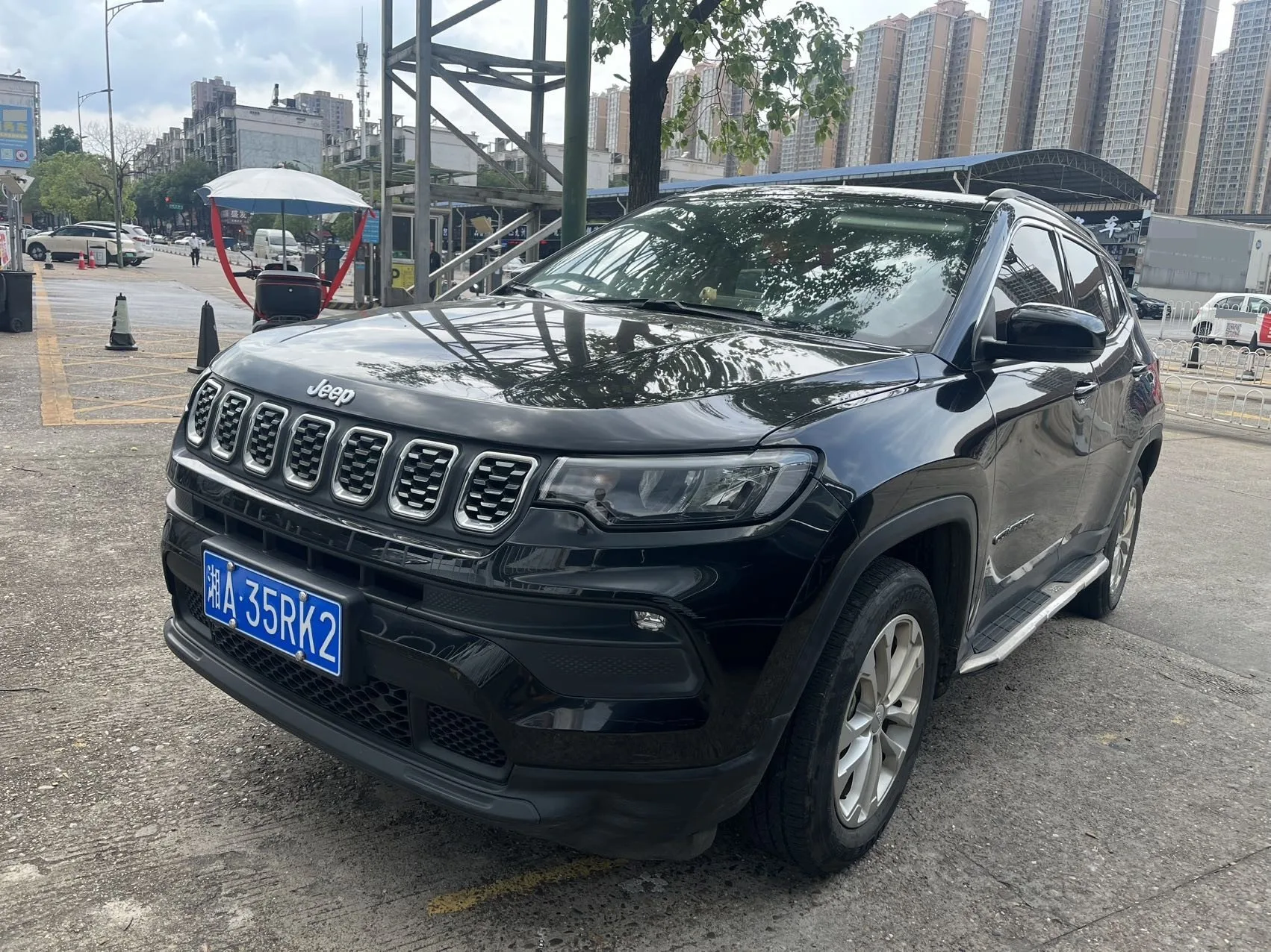 Guidance 2020 220T Automatic Comfort Edition