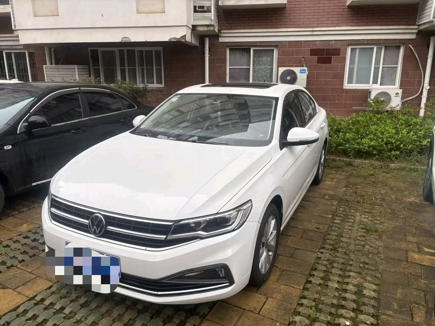 2021 Volkswagen Bora 280TSI DSG Elite Smart Connect Edition