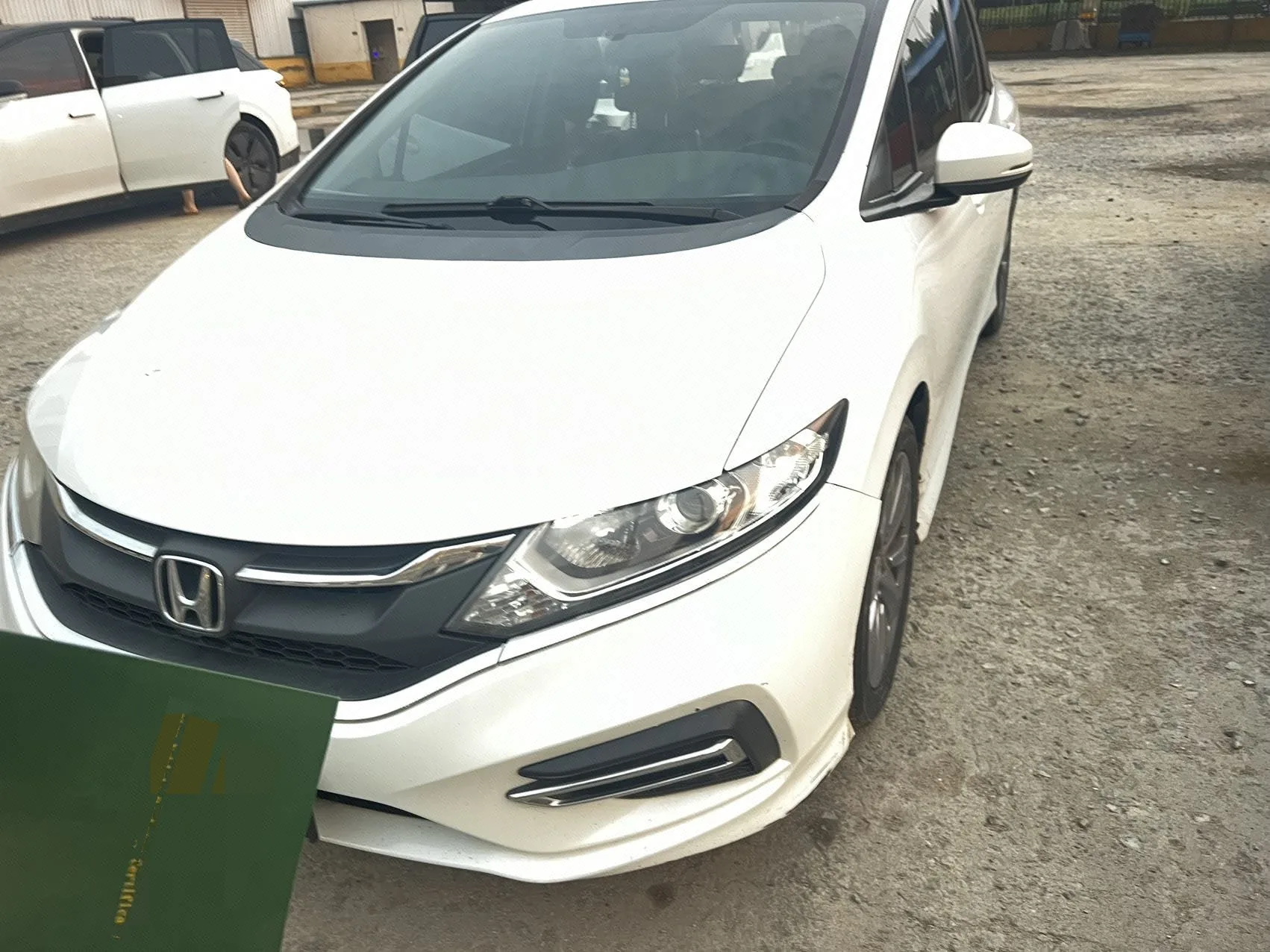 Jade 2017 Model Year 1.8L Automatic Comfort Edition 5-Seater