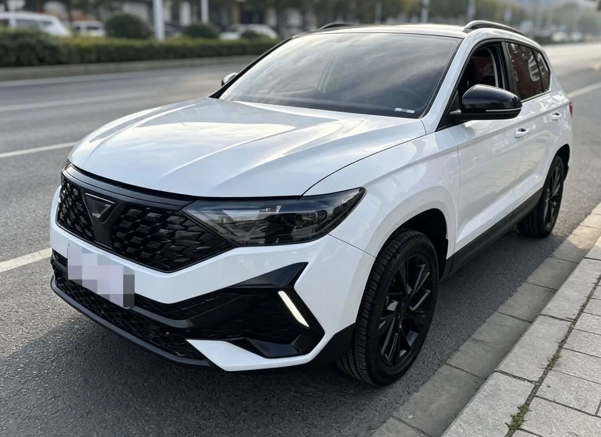 2024 Jetta VS5 280TSI Automatic "Yuexiang" Edition