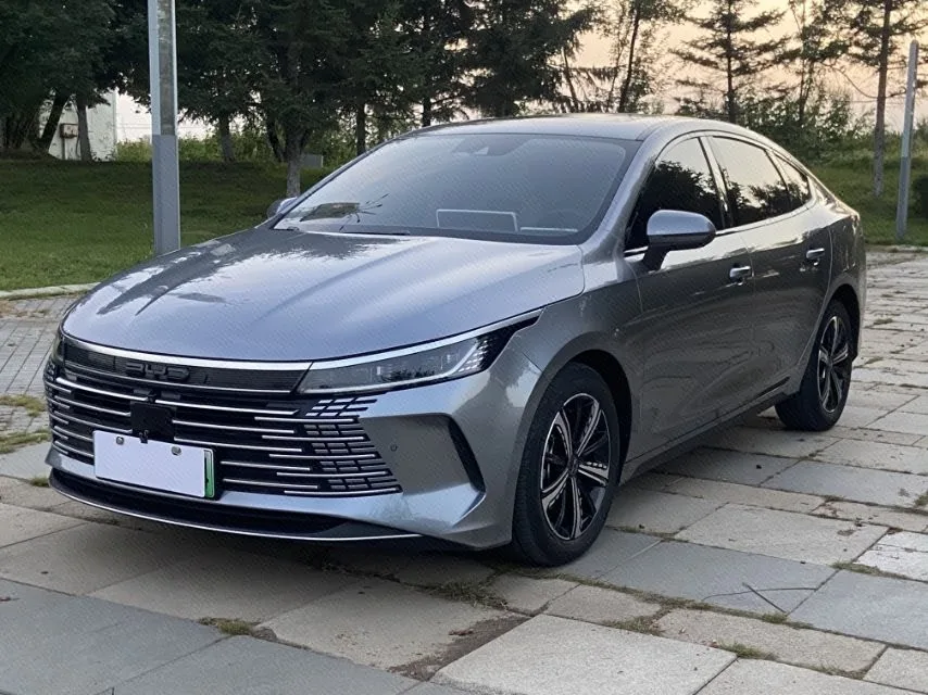 Destroyer 05 2022 DM-i 55KM Premium Edition