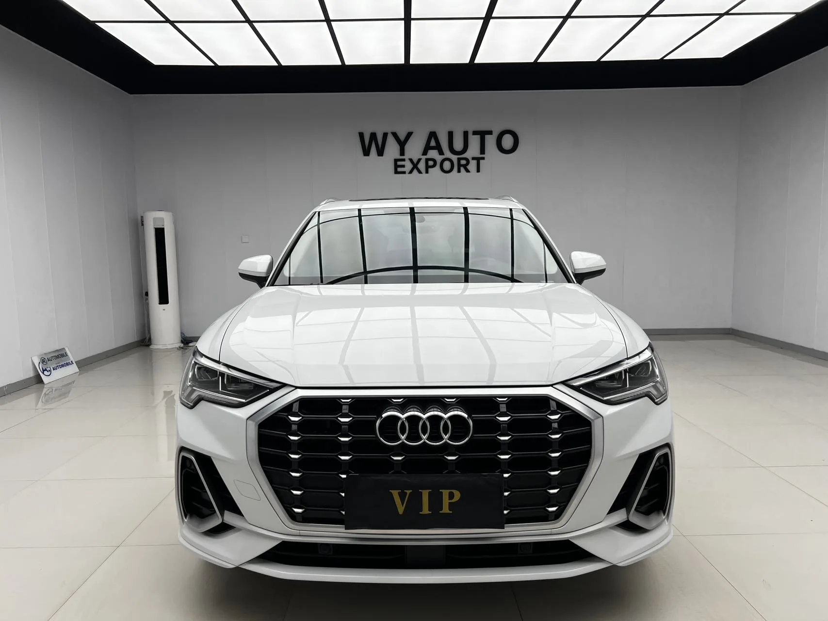 Audi Q3 2022 35 TFSI Fashion Dynamic Edition