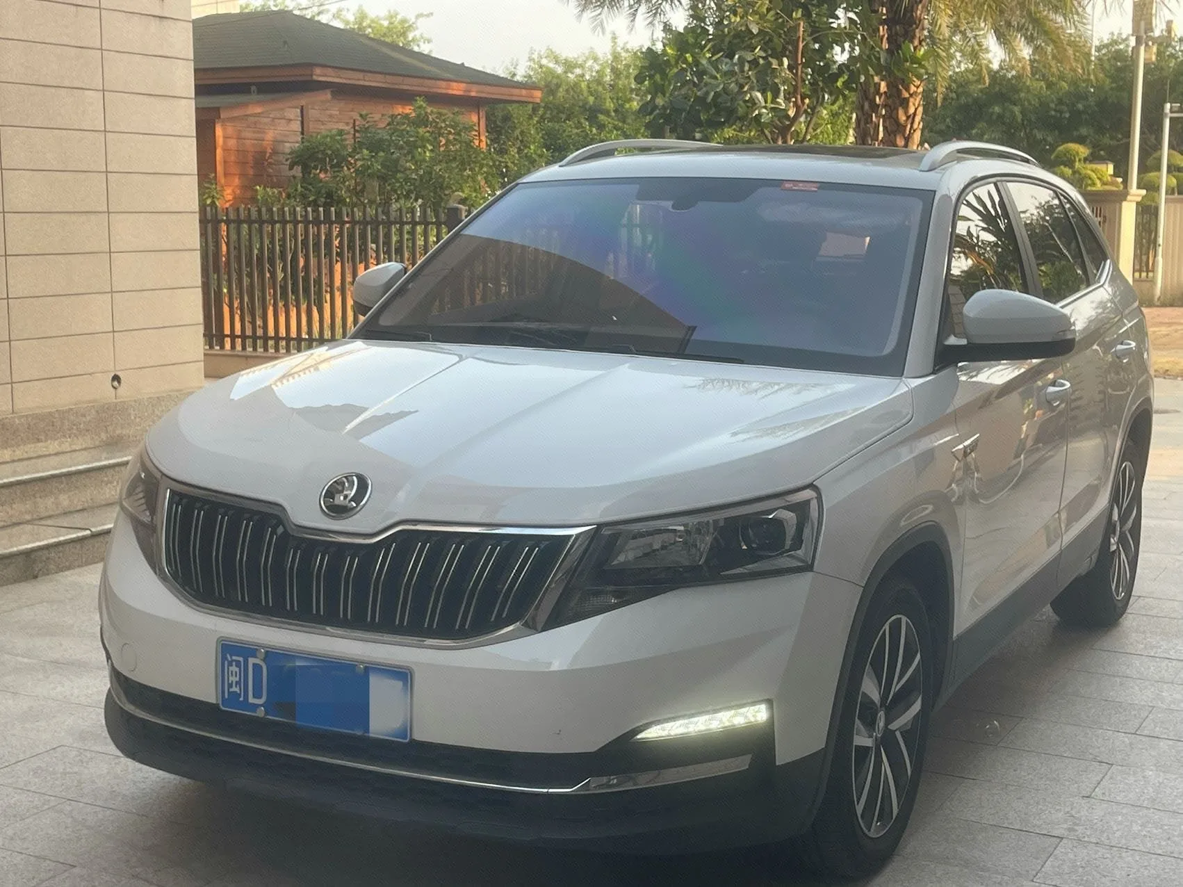 Komic 2024 1.5L Automatic Comfort Edition