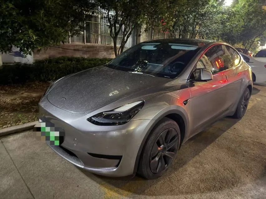 Model Y 2023 Rear-Wheel Drive