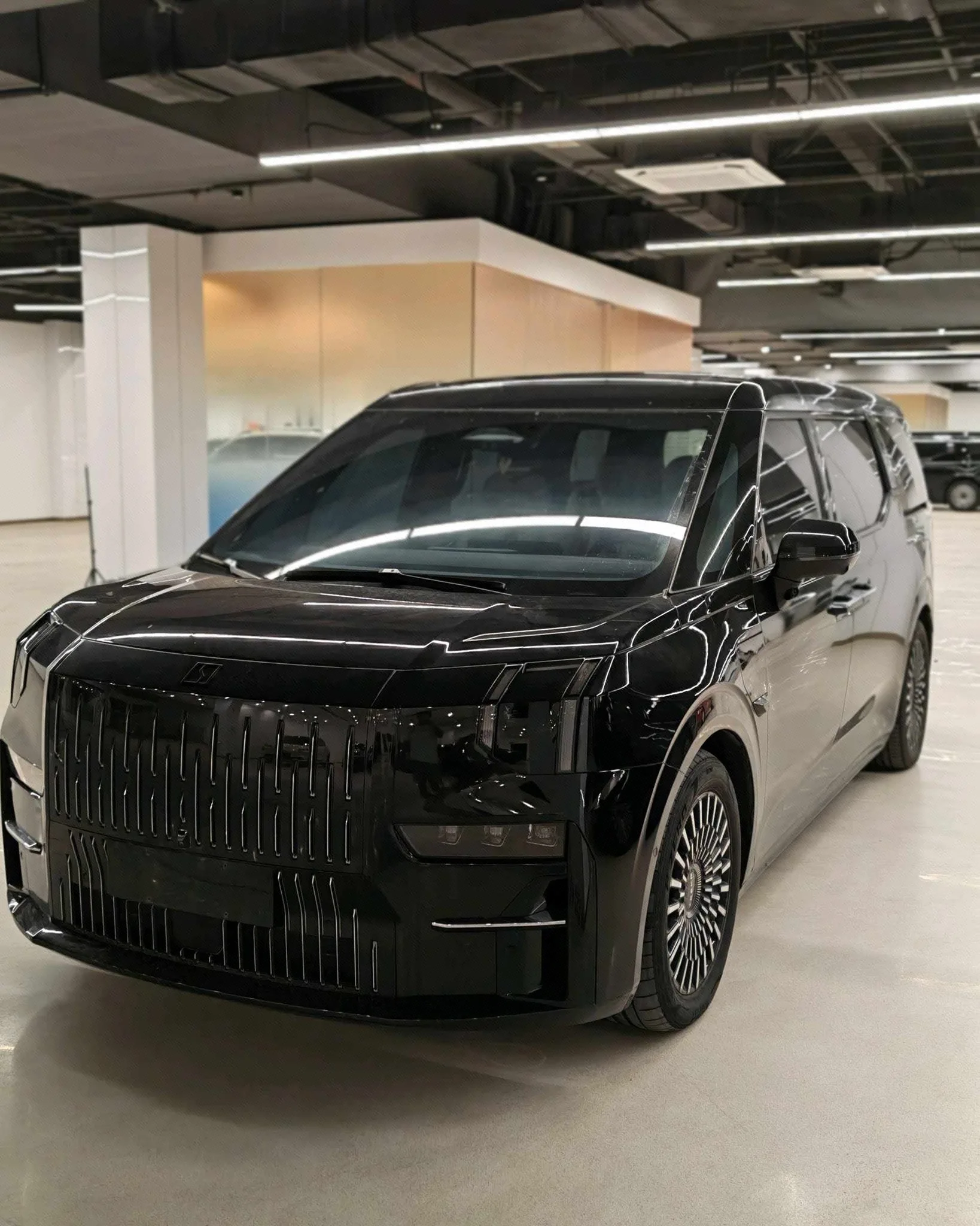 Extreme Krypton 009 2022 Facelift WE Edition