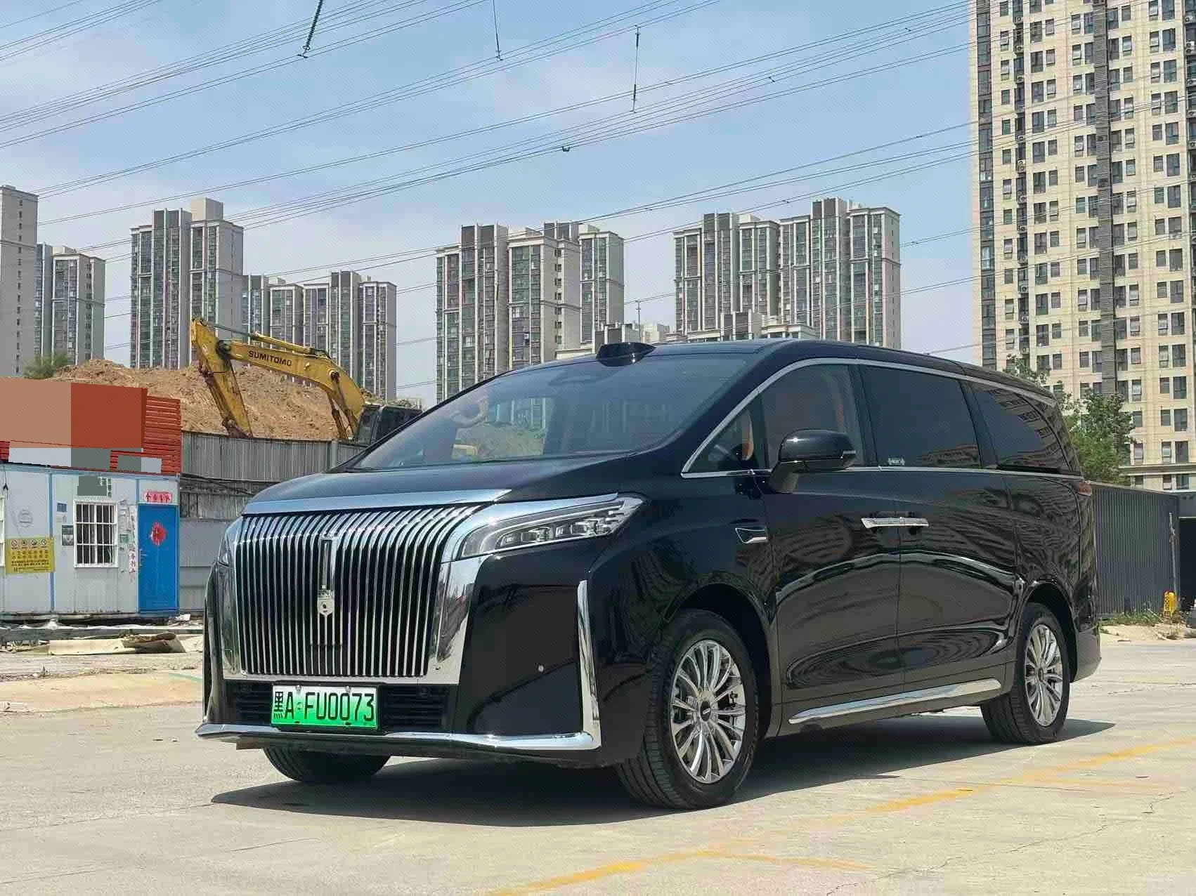 WEY 2025 Hi4 1.5T 4WD Automatic