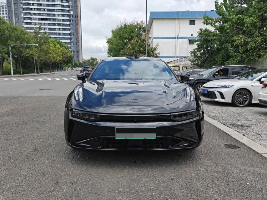 Extreme Krypton 001 2024 WE Edition 100kWh Rear-Wheel Drive