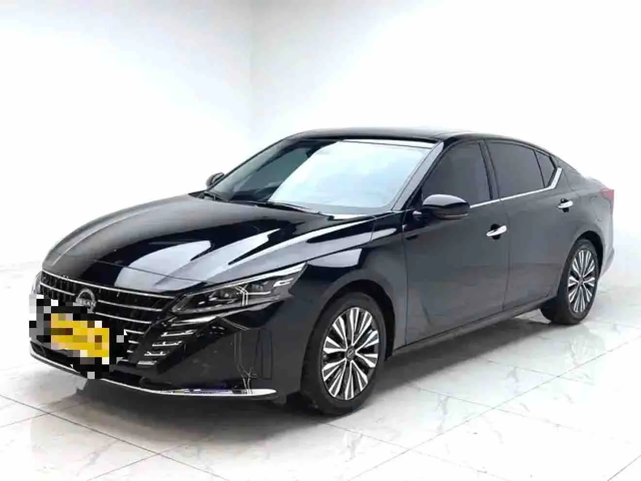 2025 Nissan Teana 2.0 CVT XL-TLS Enjoy Edition Automatic