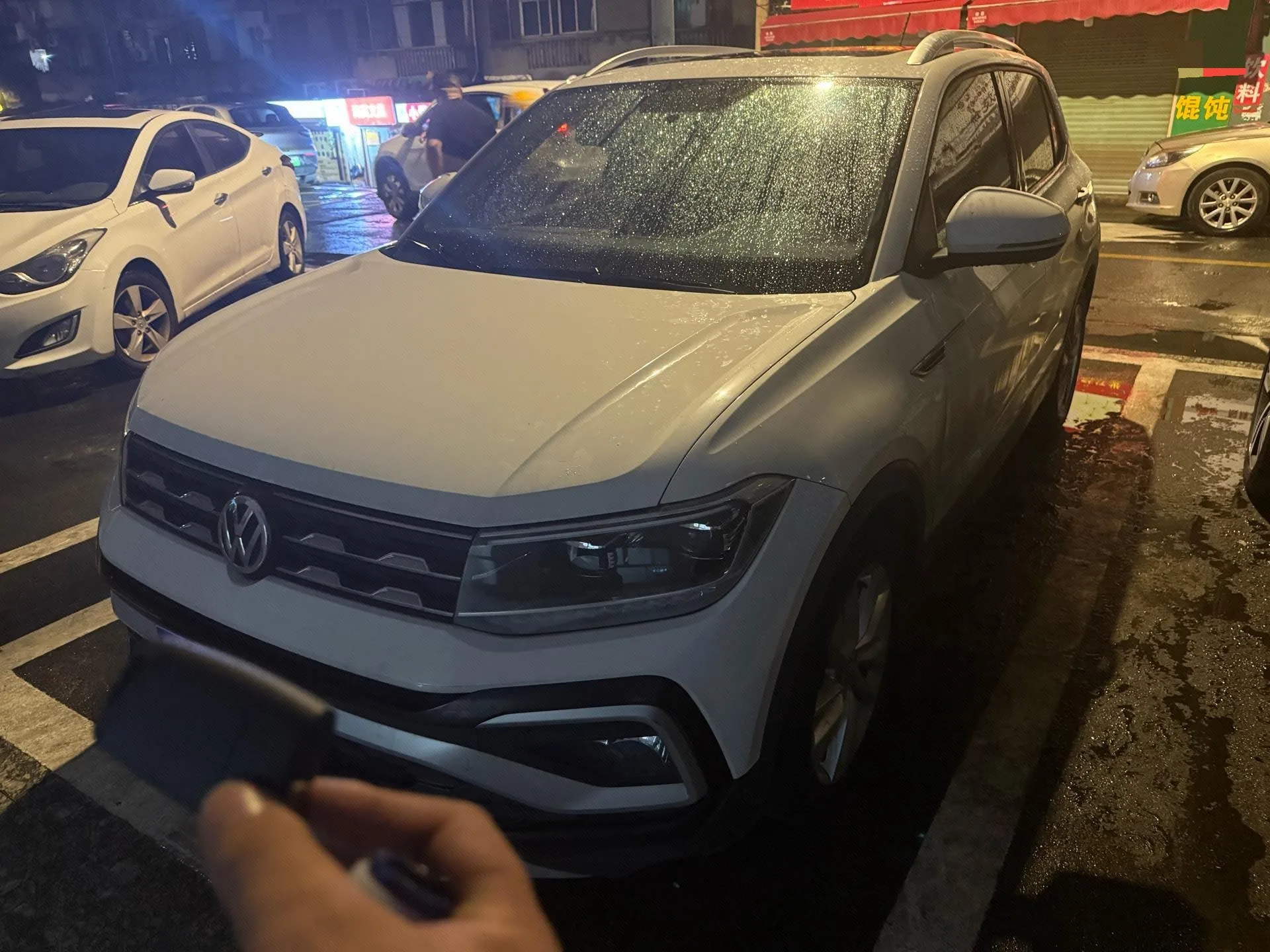 Tucai 2019 Model Year 1.5L Automatic Comfort Edition