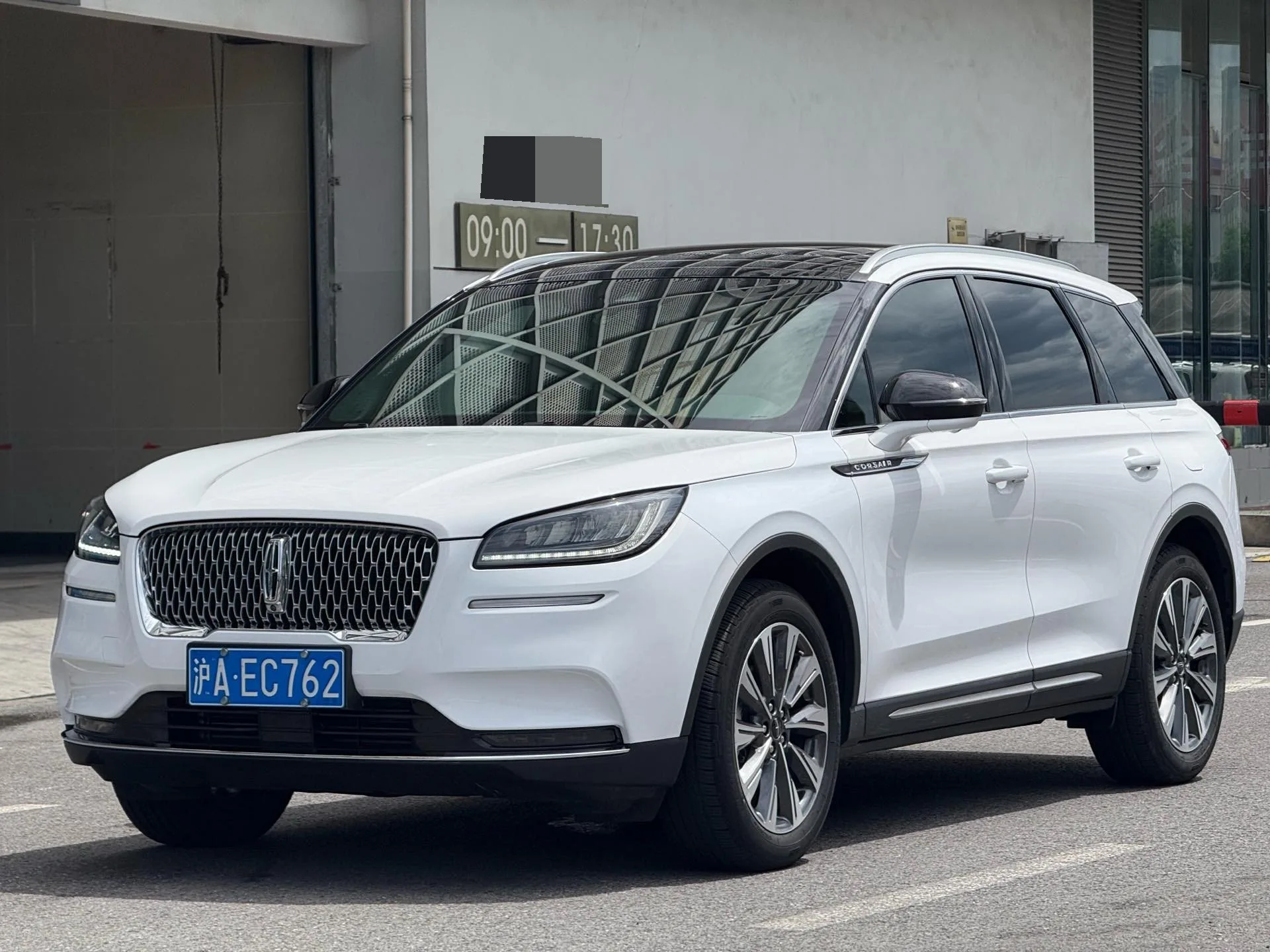 Adventurer 2022 2.0T 2WD Premium Edition
