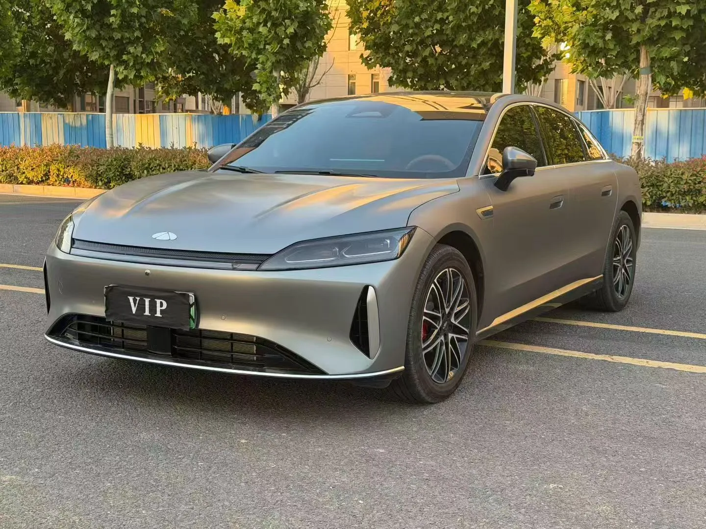 Chery 2025 Fengyun A9L 1.5T 260L Long Range Premium Edition Automatic