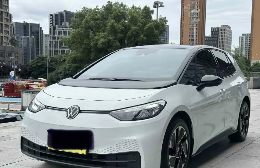 Volkswagen ID.3 Elite Edition 2024 (Automatic)