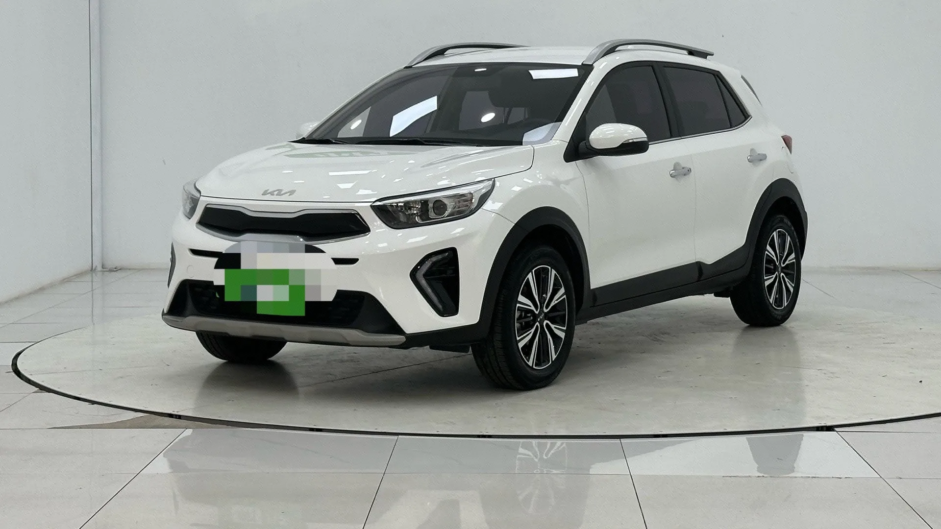 Kia K5 2021 1.4L CVT Fun Edition