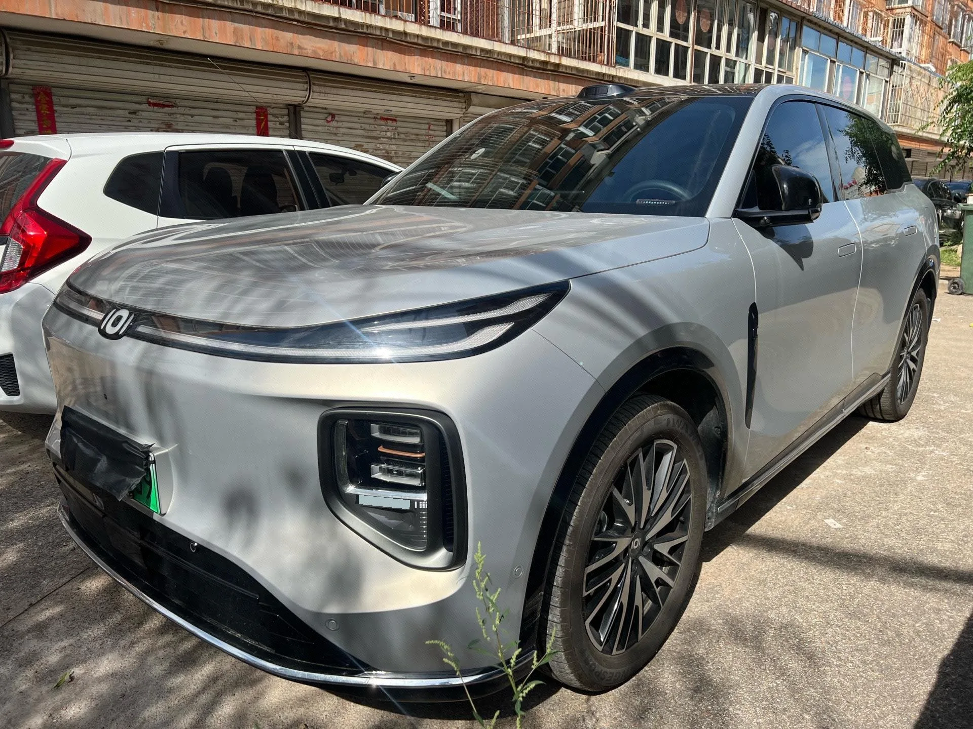 Qiyuan 2025 Q07 1.5T CVT 215 Laser Flagship Automatic