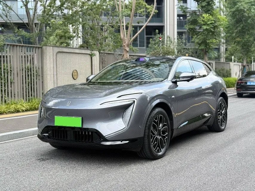 2026 Avita 07 Ultra All-Electric 4WD Automatic