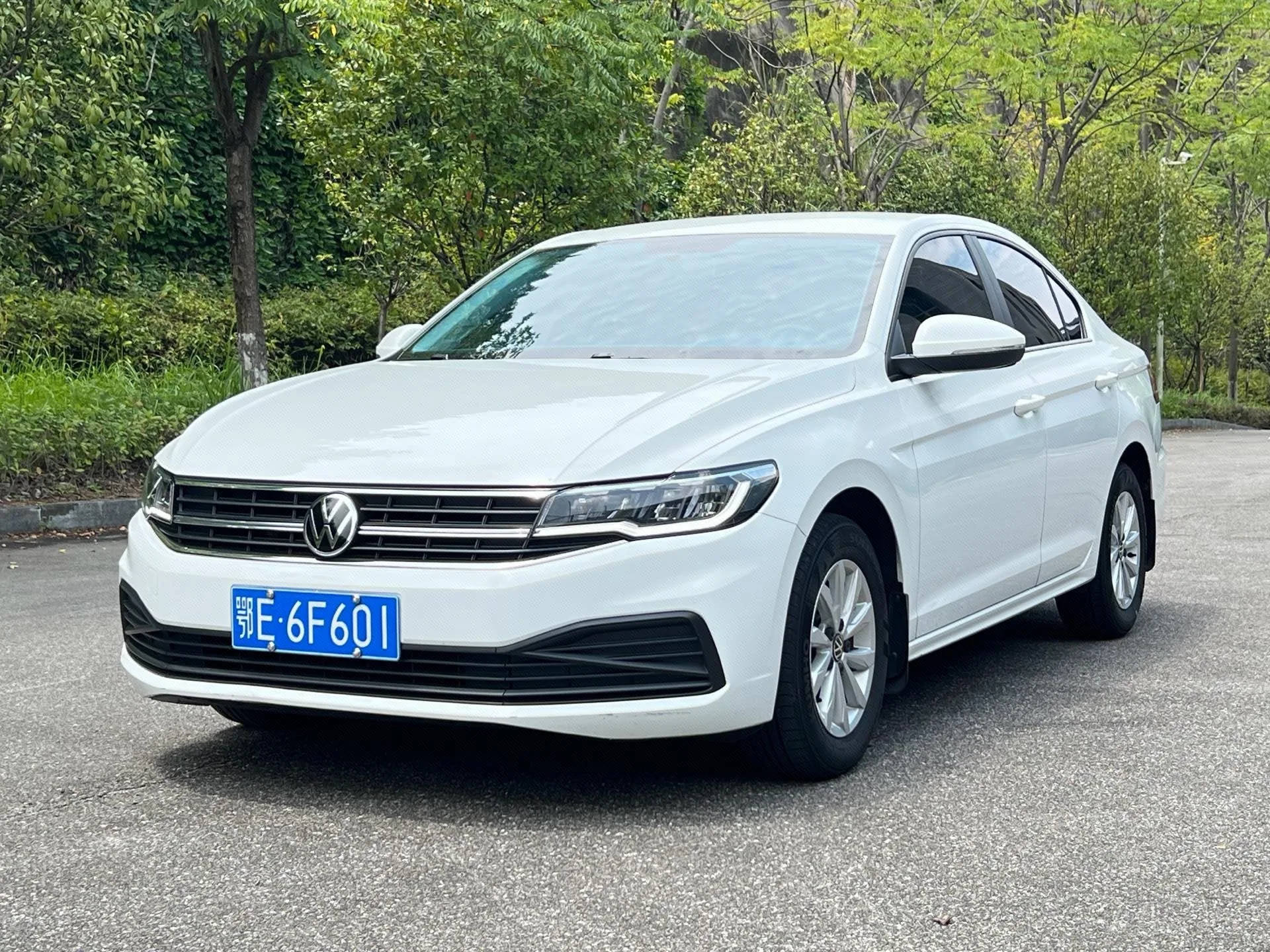 2021 Volkswagen Bora 1.5L Automatic Fashion Smart Edition