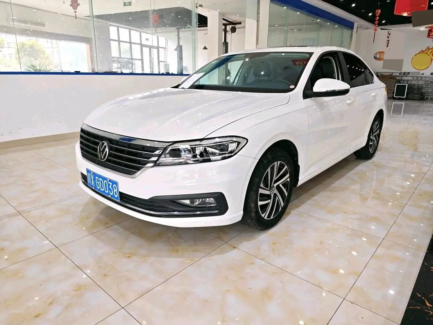 2021 Volkswagen Lavida 280TSI DSG Comfort Edition