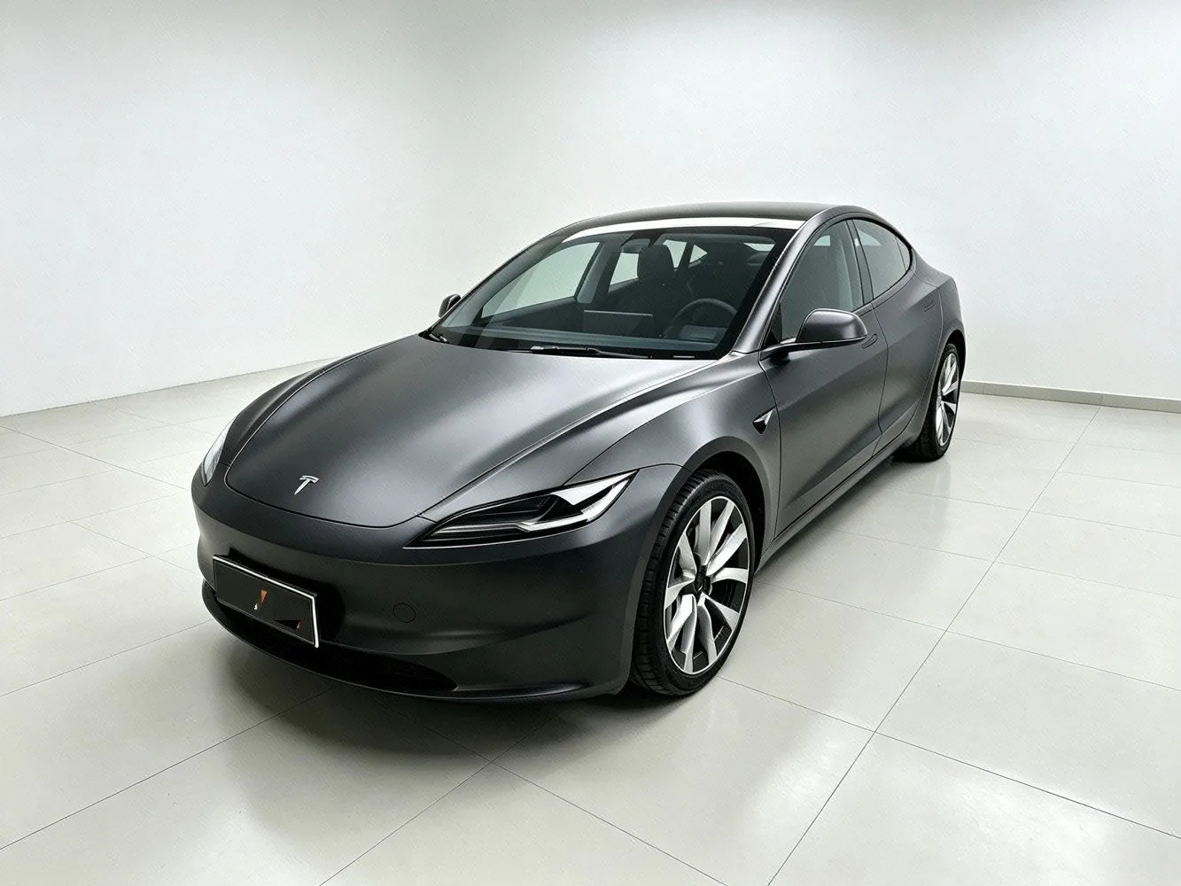 Model 3 2023 Rear-Wheel Drive